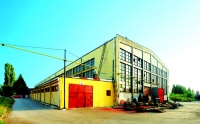 Forging Facility Niš